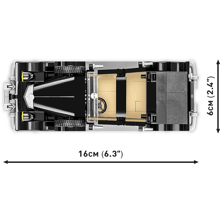 De Gaulle's Horch830BL - fot. 4