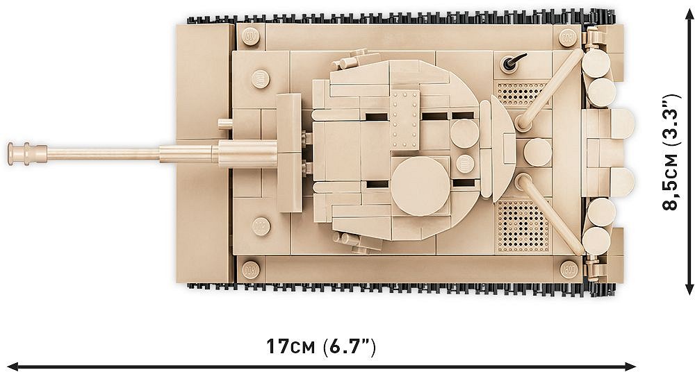 PzKpfw VI Tiger 131 - fot. 4