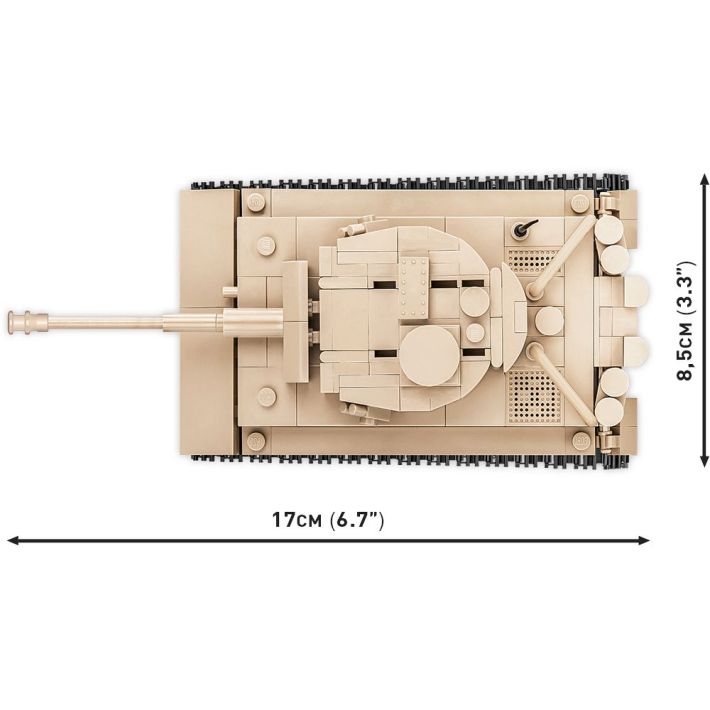 PzKpfw VI Tiger 131 - fot. 4