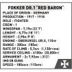 Fokker Dr.1 Red Baron - fot. 10