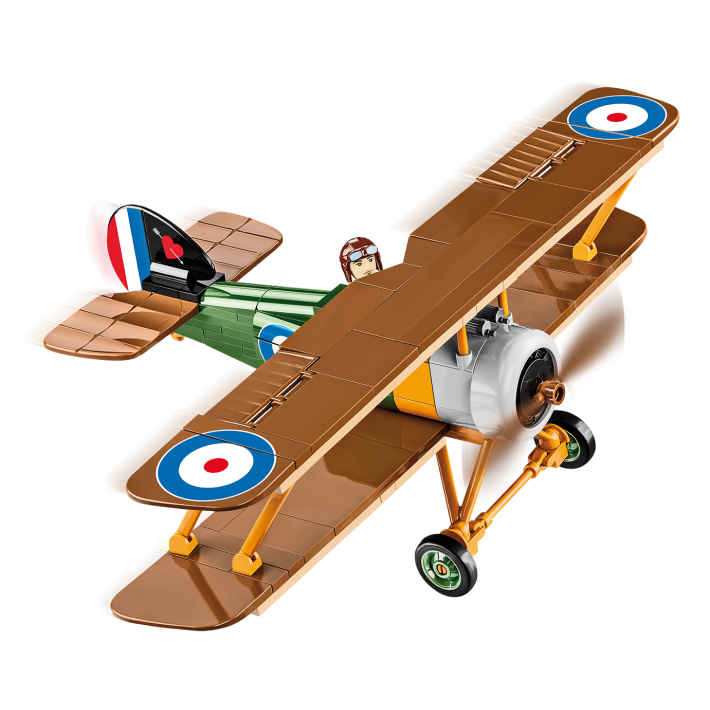 Sopwith Camel F.1