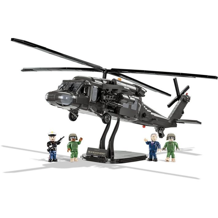 Sikorsky UH-60 Black Hawk - Edycja Limitowana - fot. 2