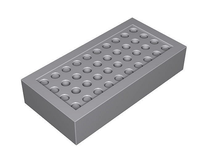 1x2 1/3 płytka - siatka - fot. 6