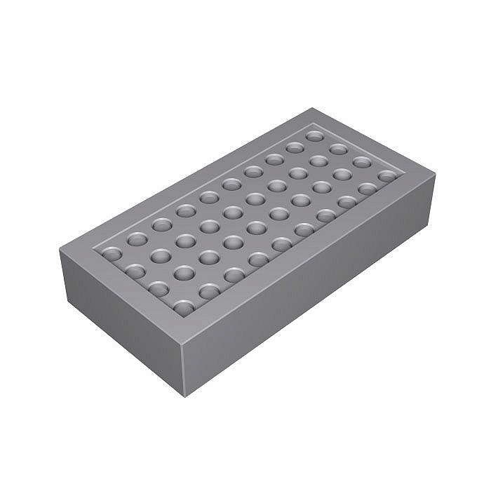 1x2 1/3 płytka - siatka - fot. 6