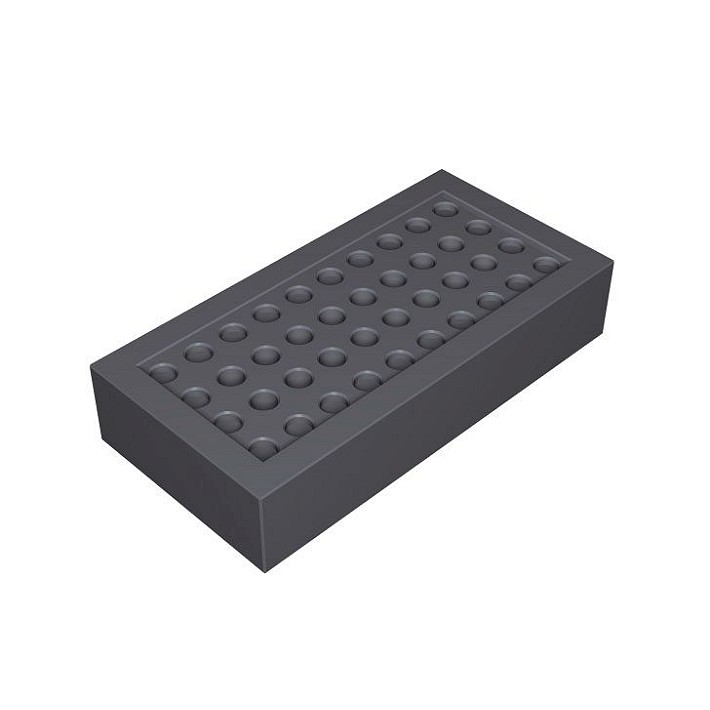 1x2 1/3 płytka - siatka - fot. 4