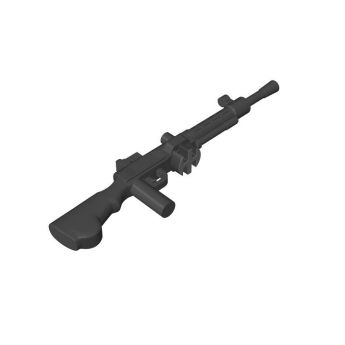 DP-28 machine gun