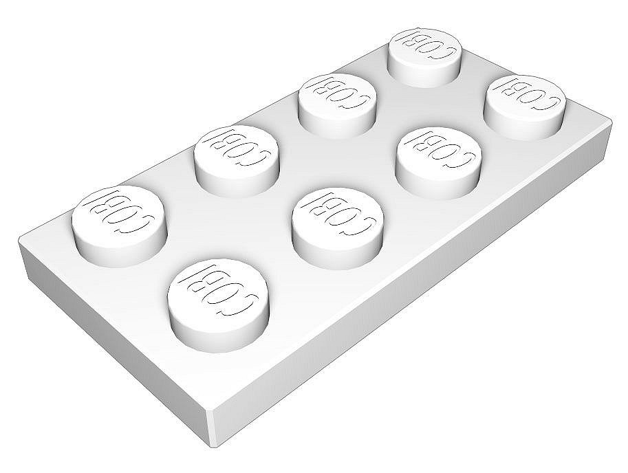 2x4 1/3 płytka - fot. 4