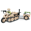 Sd.Kfz.2 Kettenkrad
