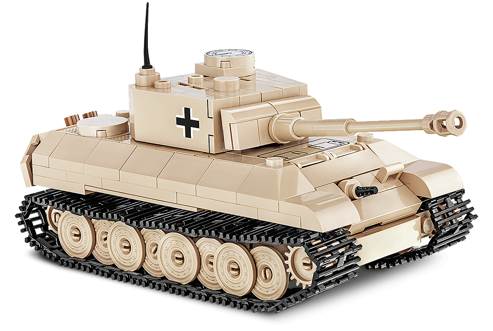 PzKpfw V Panther Ausf. G