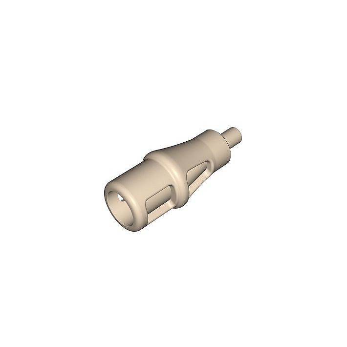 Hamulec wylotowy, Tiger