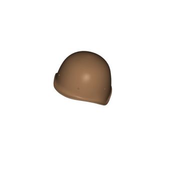 Soviet helmet