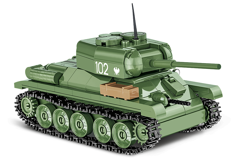 T-34-85