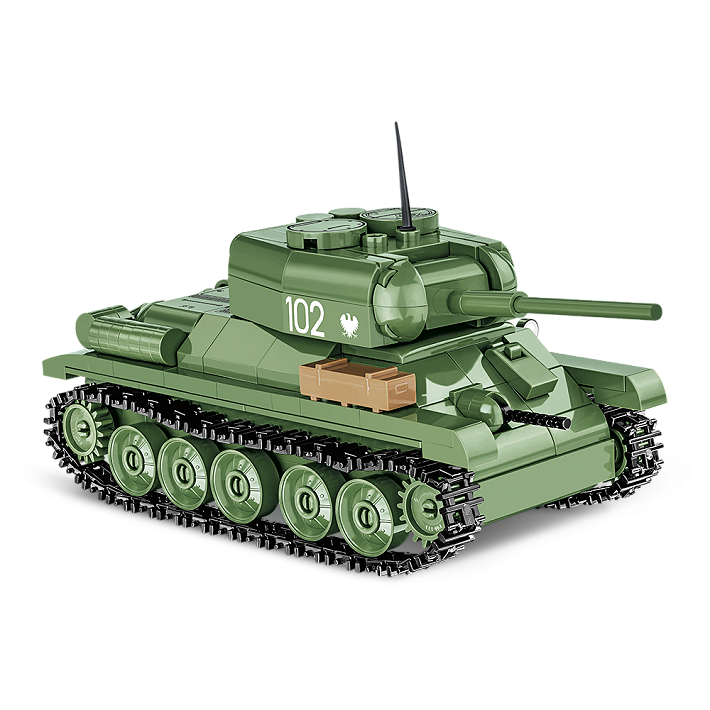T-34-85