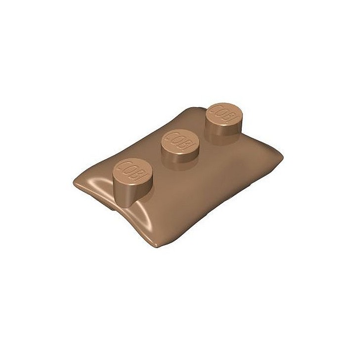 Worek z piaskiem z czopami - fot. 3