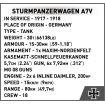 Sturmpanzerwagen A7V - fot. 9