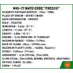 MiG-17 NATO Code "Fresco" - fot. 10