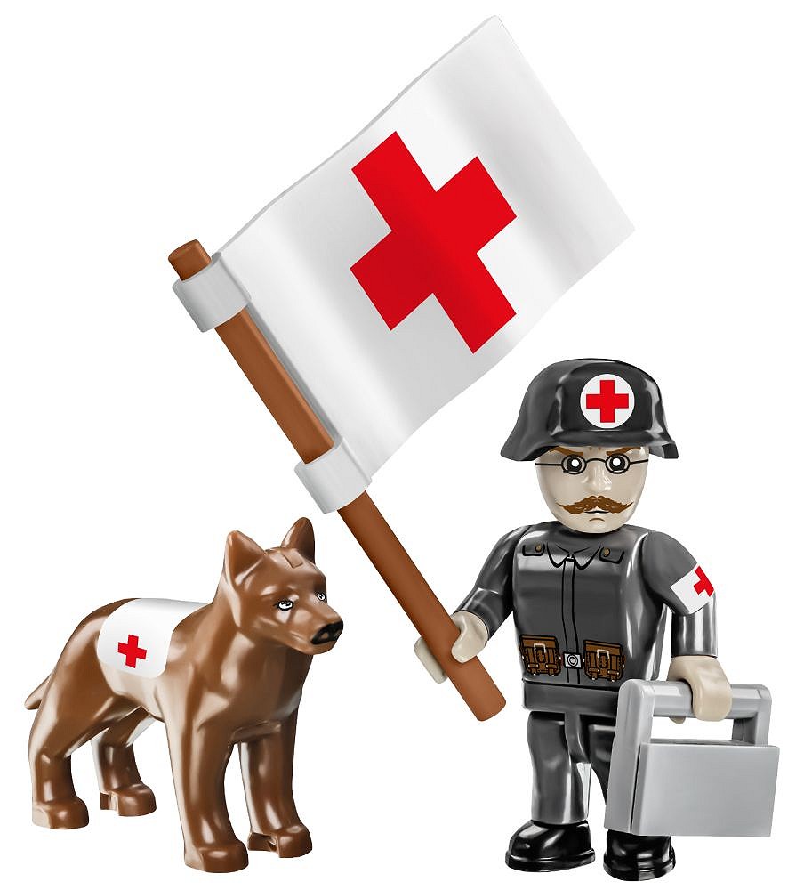 Sturmpanzerwagen A7V - fot. 8