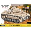 Panzer III Ausf. J - fot. 2