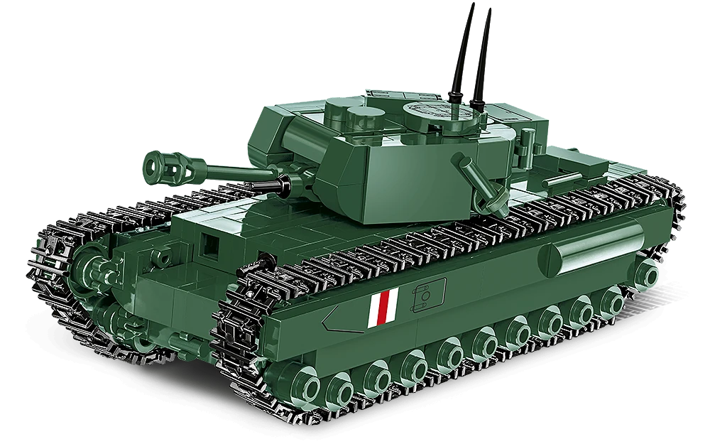 Churchill Mk. IV