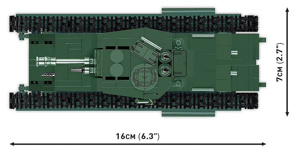 Churchill Mk. IV - fot. 6