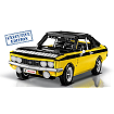 Opel Manta A 1970 - Executive Edition - uszkodzone opakowanie