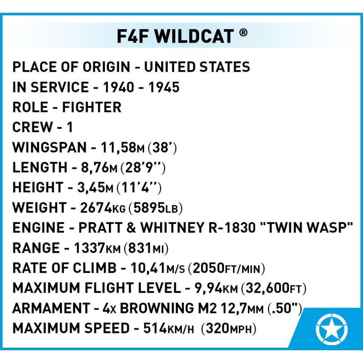 F4F Wildcat - Northrop Grumman - fot. 10