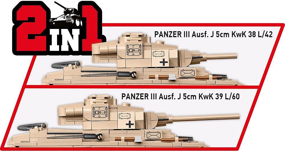 Panzer III Ausf. J & Field Workshop - Edycja limitowana - fot. 16