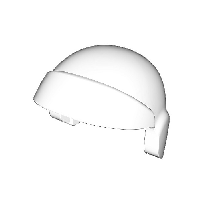 Kask pilota śmigłowca - fot. 6