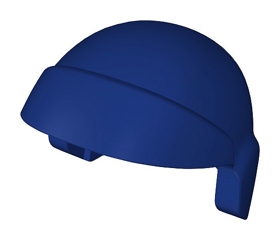 Kask pilota śmigłowca - fot. 4