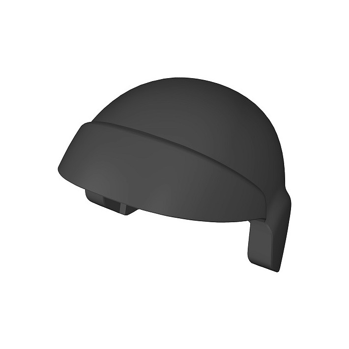 Kask pilota śmigłowca - fot. 10