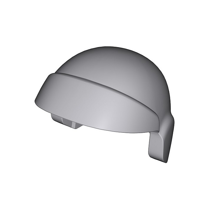 Kask pilota śmigłowca - fot. 7