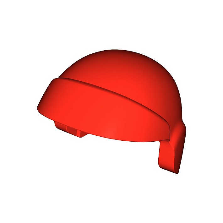 Kask pilota śmigłowca - fot. 3