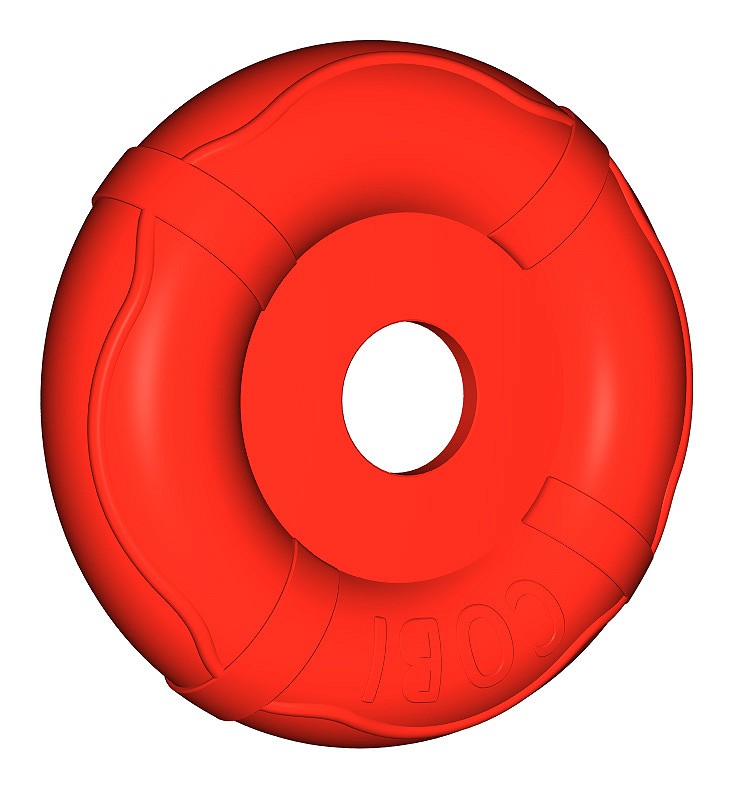 Koło ratunkowe - fot. 2