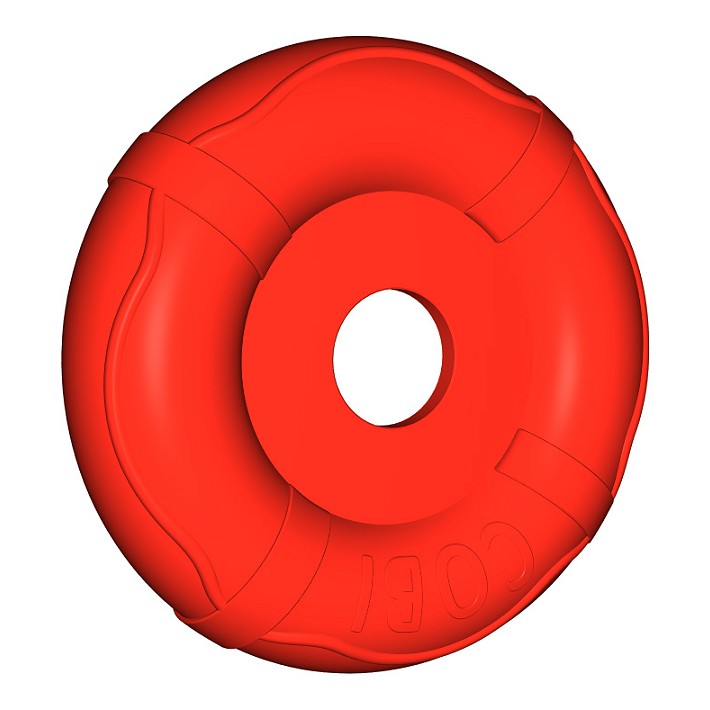 Koło ratunkowe - fot. 2