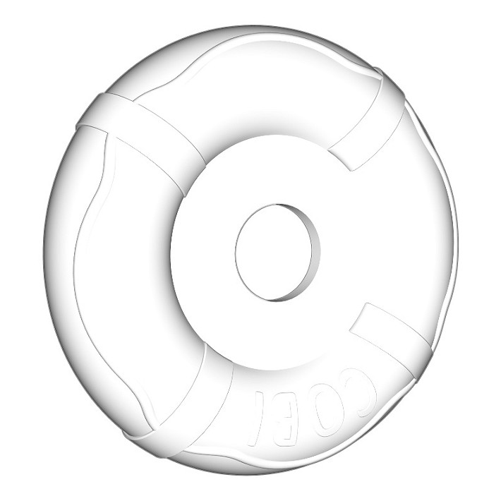 Koło ratunkowe - fot. 3