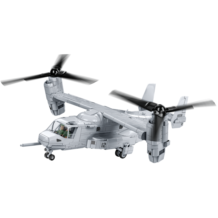 Bell-Boeing V-22 Osprey