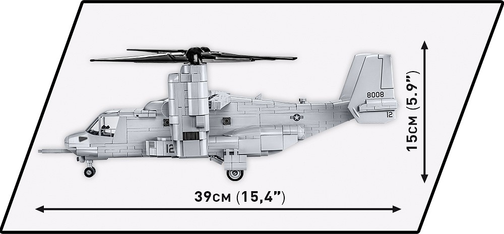 Bell-Boeing V-22 Osprey - fot. 12