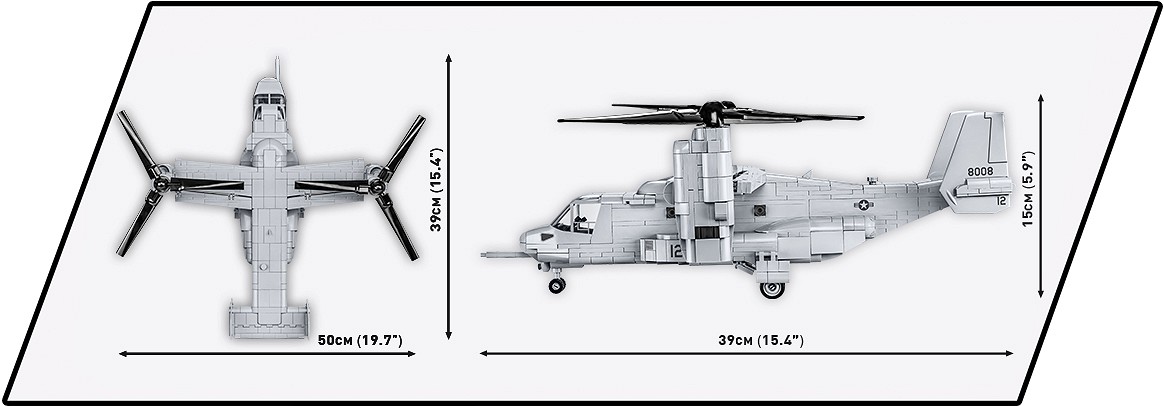 Bell-Boeing V-22 Osprey - fot. 11