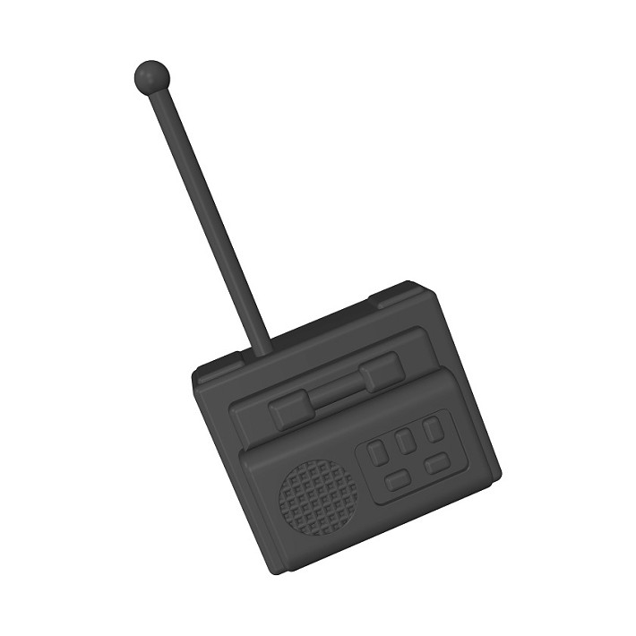 Radiostacja - fot. 3