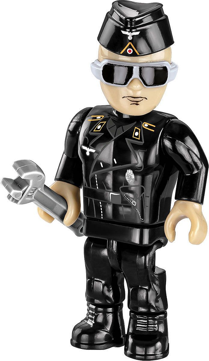 Sd.Kfz. 234/2 Puma - fot. 8