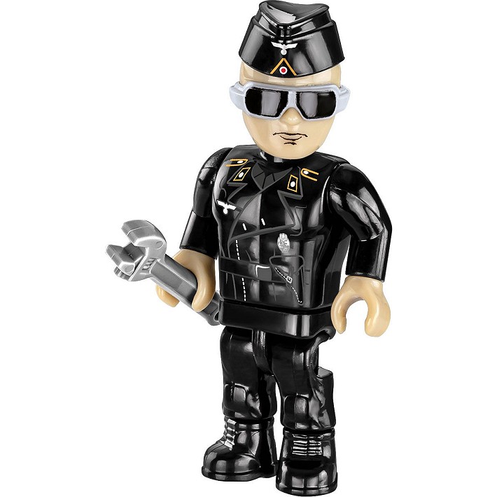 Sd.Kfz. 234/2 Puma - fot. 8