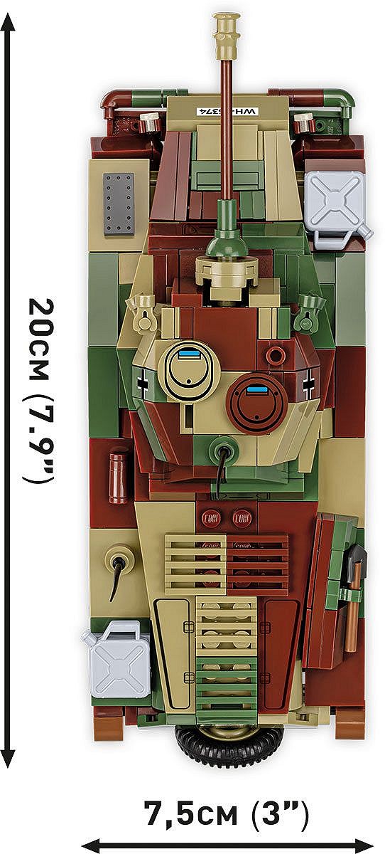 Sd.Kfz. 234/2 Puma - fot. 10