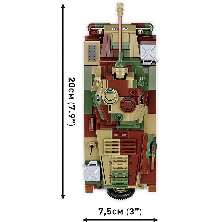 Sd.Kfz. 234/2 Puma - fot. 10