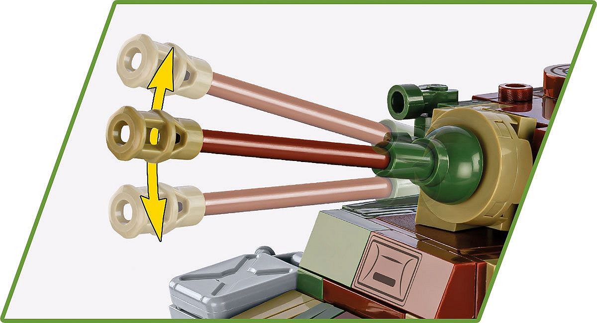 Sd.Kfz. 234/2 Puma - fot. 6