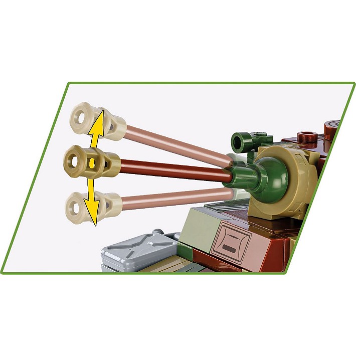 Sd.Kfz. 234/2 Puma - fot. 6