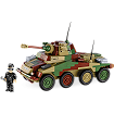 Sd.Kfz. 234/2 Puma