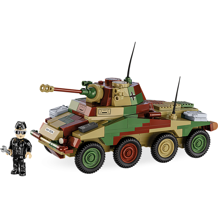 Sd.Kfz. 234/2 Puma