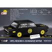 Opel Rekord C-Schwarze Witwe - fot. 3