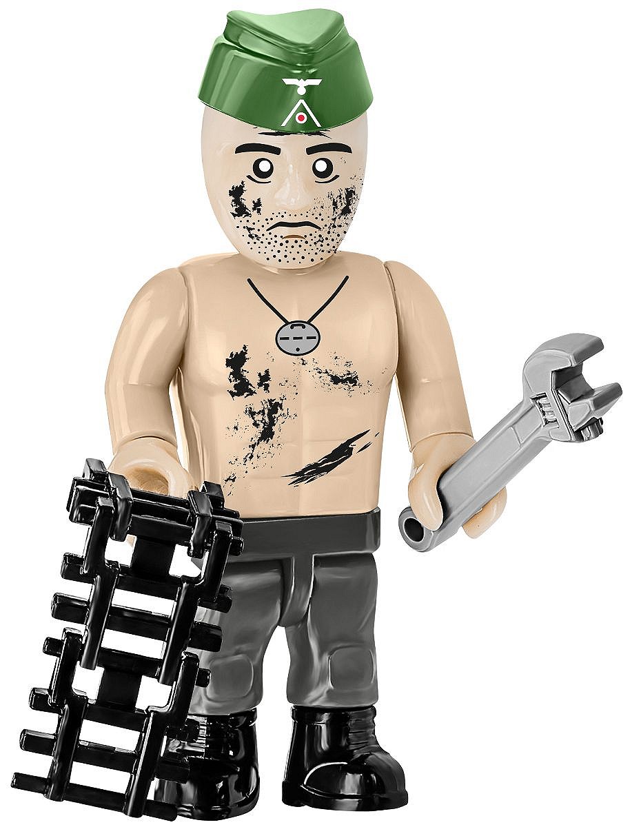 Sd.Kfz.251/1 Ausf. A - fot. 7