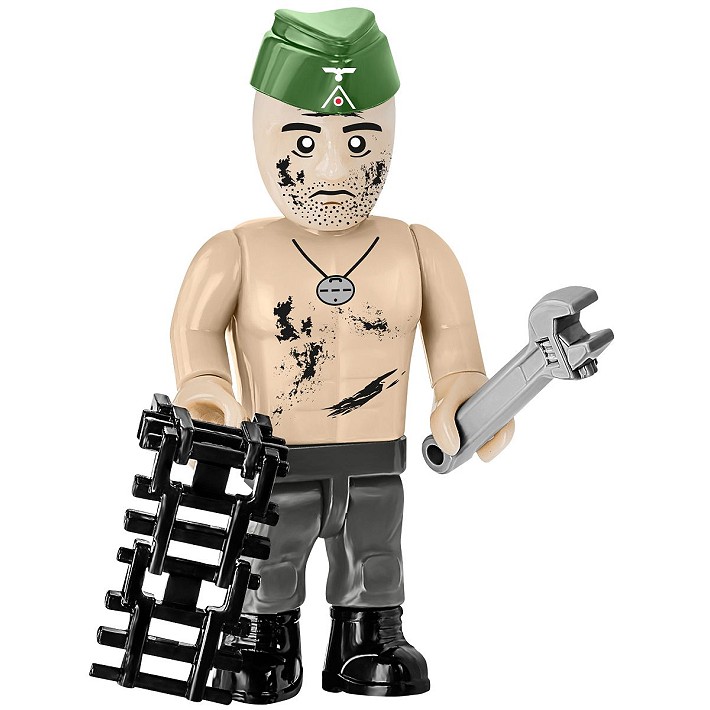 Sd.Kfz.251/1 Ausf. A - fot. 7